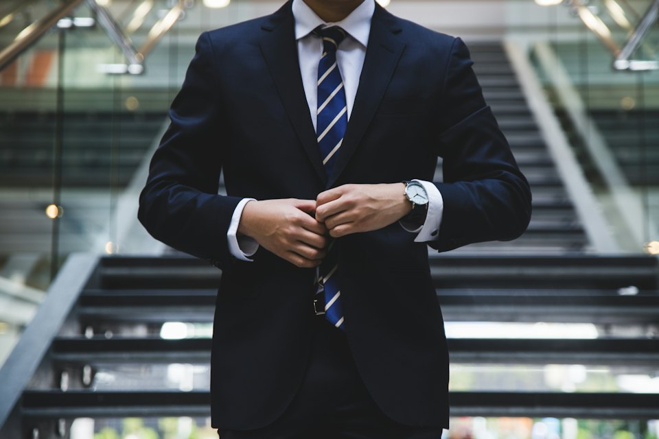 Servicios — A simple, transparent process